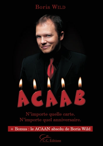 ACAAB - C.C.Edition